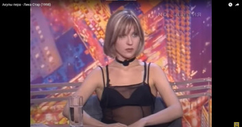 Как сейчас выглядит Лика Стар: звезда 90-х вернулась на сцену после конфликта с Пугачевой (фото)