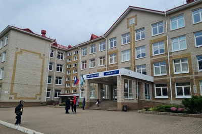Ufa school to face inspection over bullying allegations