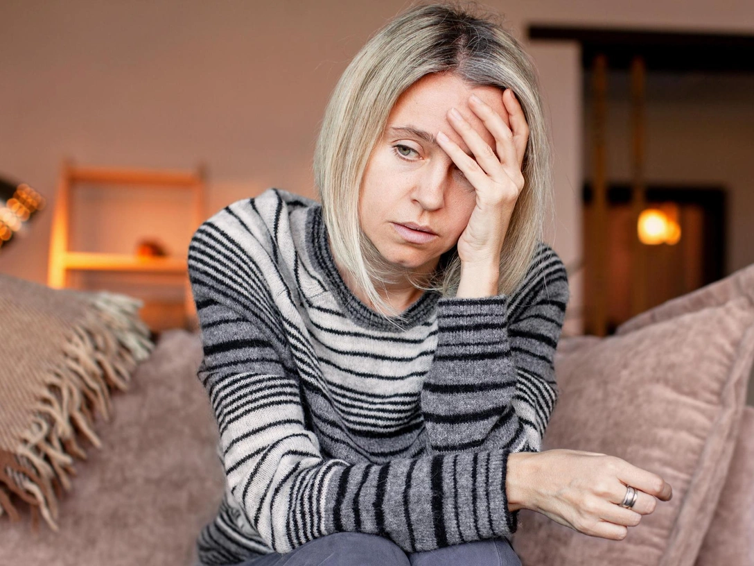 10 типов усталости — какой из них вы испытываете? | marieclaire.ru