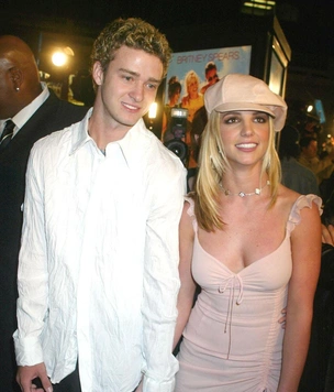 Джастина Тимберлейка затравили в сети после рассказа Бритни Спирс об аборте