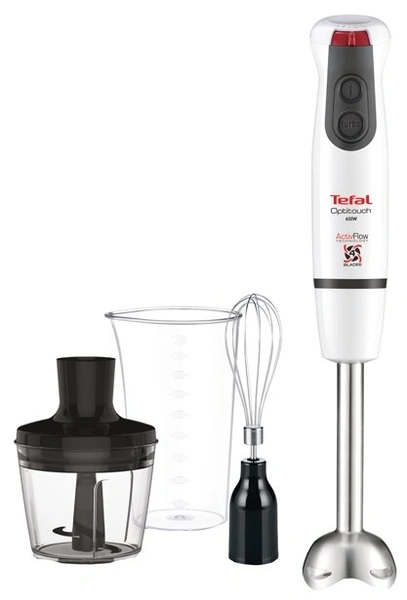 Погружной блендер Tefal Optitouch HB 833132