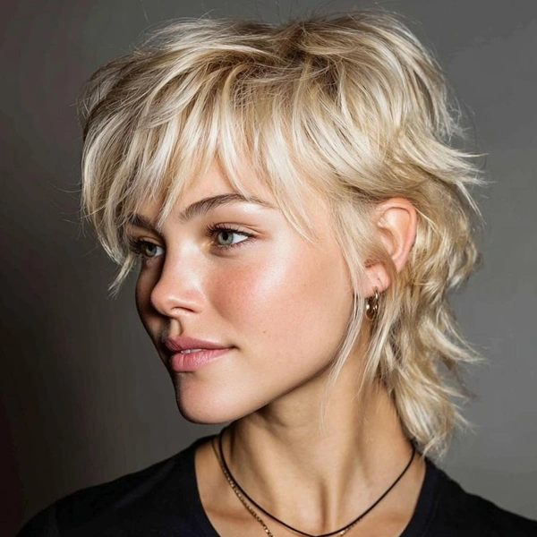 короткие стрижки, короткая стрижка женская, модные короткие стрижки, короткие стрижки 50, короткая стрижка с челкой, короткие стрижки 2025 женские, стрижка на короткие волосы для женщин, стрижка на короткие волосы фото, короткие стрижки женские фото | Источник: Социальные сети