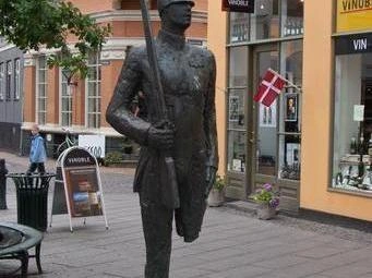 Источник: Statues.vanderkrogt.net via Pinterest