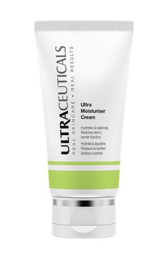 Увлажняющий крем Ultra Moisturiser Cream, Ultraceuticals