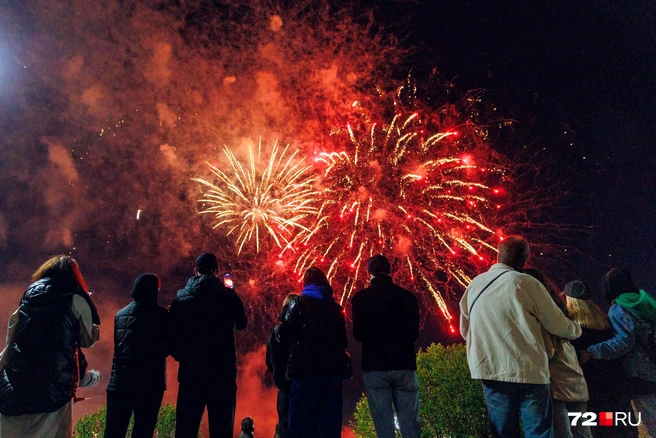 Источник: Ирина Шарова / 72.RU