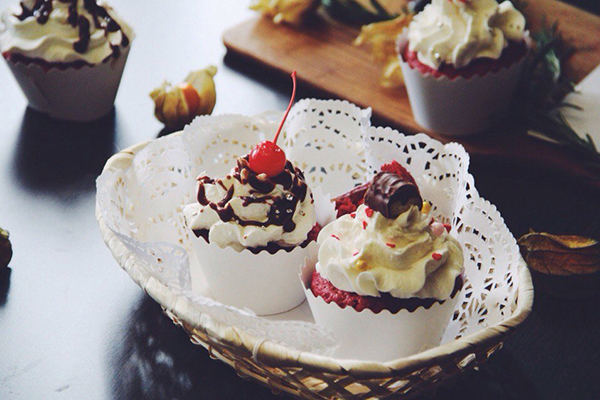 15 самых модных десертов Краснодара