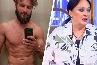 Bodybuilder from Yekaterinburg in Scandal Over 'Let's Get Married!' Show