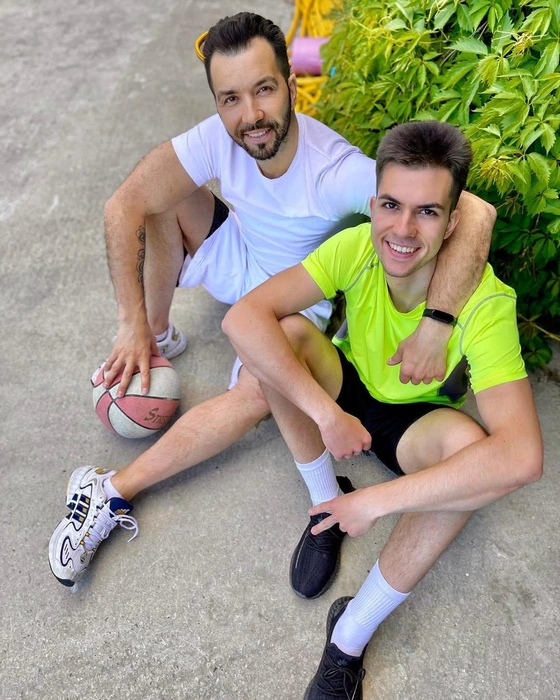 Источник: denisklyaver / Instagram.com (экстремистская организация, деятельность запрещена на территории РФ)