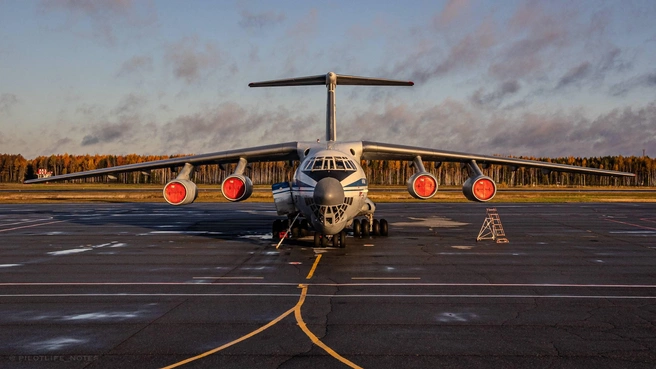 Источник: Pilot life notes. AVIATION / t.me