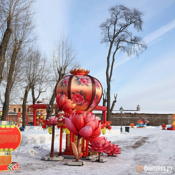 Источник: Сергей Михайличенко / FONTANKA.RU