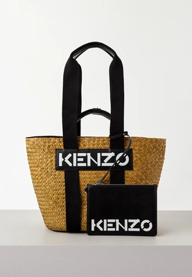 Сумка и кошелек, Kenzo