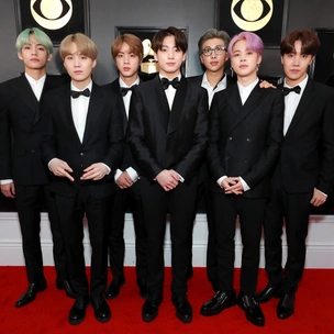 BTS опубликуют документальный мини-сериал Bring The Soul на weverse