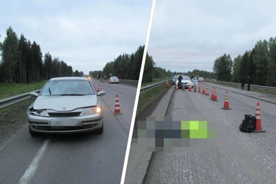 Суд вынес приговор водителю под наркотиками за смерть рабочего