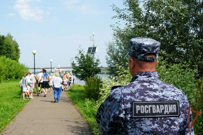 Источник: 43.rosguard.gov.ru