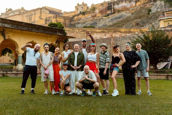 Источник: Телеканал СТС / T.me