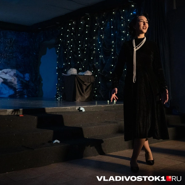 Источник: Елена Буйвол / VLADIVOSTOK1.RU