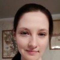 Аватарка Текина Екатерина Александровна