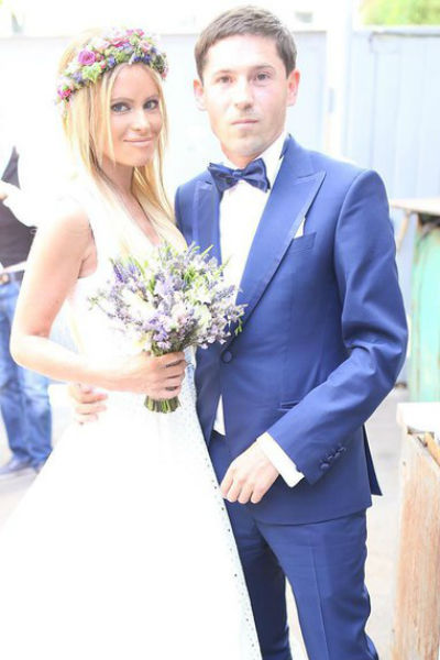 Дана Борисова подала на развод с Андреем в конце апреля