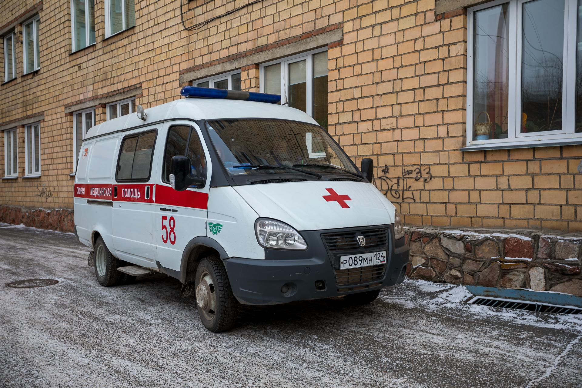 В Норильске умерла девочка в ванне с сотовым телефоном - 3 апреля 2019 -  НГС24.ру