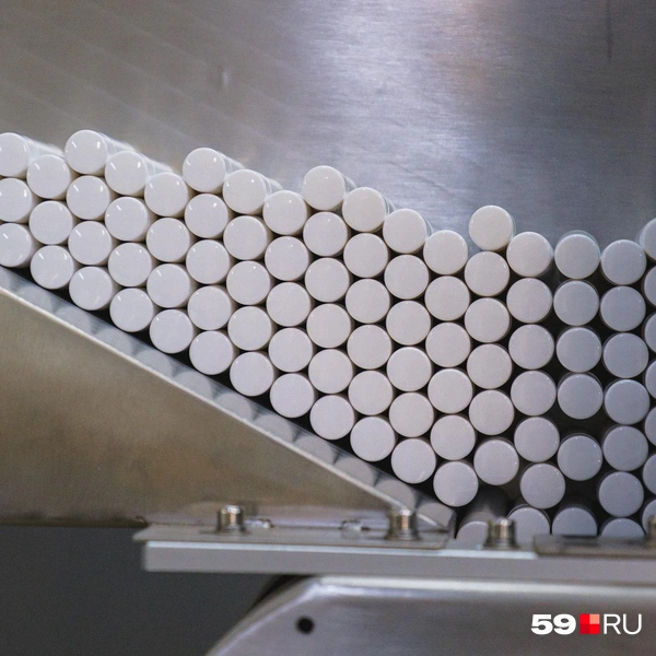 Они проваливаются в воронку | Источник: Тимофей Калмаков / 59.RU