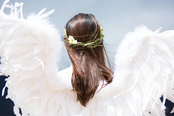 Тест: Есть ли у вас синдром хорошей девочки?