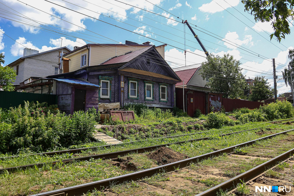 Плюсы и минусы микрорайона Лапшиха в Нижнем Новгороде - 1 сентября 2024 -  НН.ру