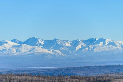 Три туриста погибли от переохлаждения в Бурятии