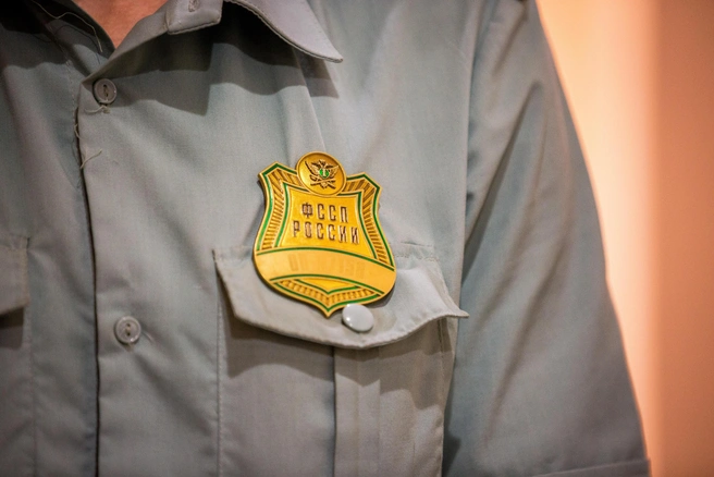 Сотрудник удерживал его до передачи компетентным органам | Источник: Александр Ощепков / NGS.RU