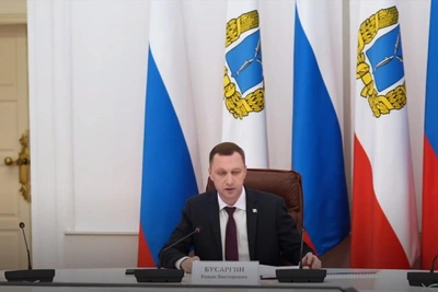 Губернатор Бусаргин призывает сохранить темпы ввода жилья