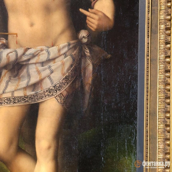 Источник: Дарья Драй / «Фонтанка.ру»