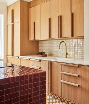 Кухни 2026: 3 тренда и 30+ фото