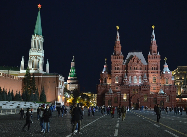 В Кремле назвали темы, за которыми постоянно следит Путин | ya62.ru