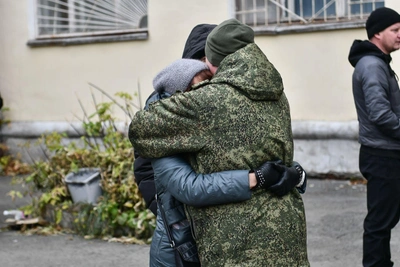 В Кузбассе сократили льготы для семей участников СВО