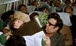 Для тех, кто смотрел в СССР, этот тест непроходим: так ли хорошо вы знаете комедии Эльдара Рязанова, как думаете?