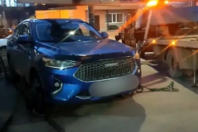 Житель Йошкар-Олы погасил 900 тысяч ради авто