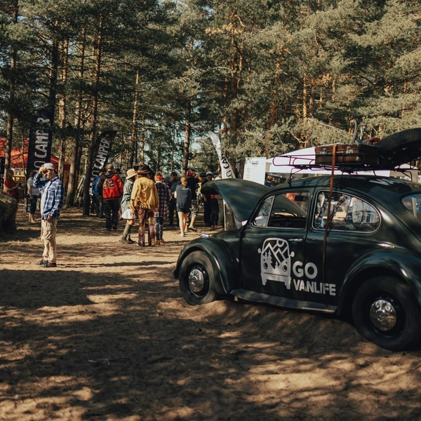 Источник: фото предоставлено организаторами фестиваля Hello Camper