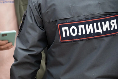 Missing 14-year-old schoolgirl found in Yekaterinburg