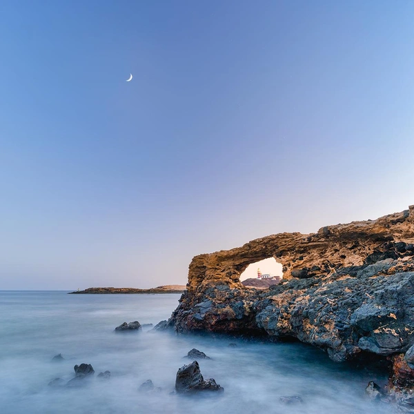 Источник: Adam Okruhlica / Fine Art Photography Awards 2025