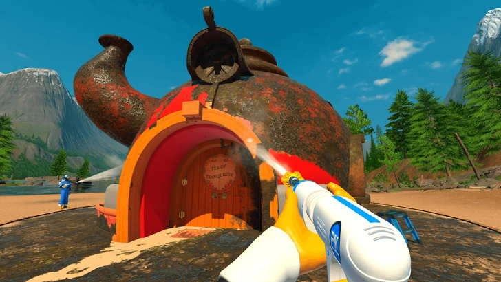 Источник: Кадр из игры