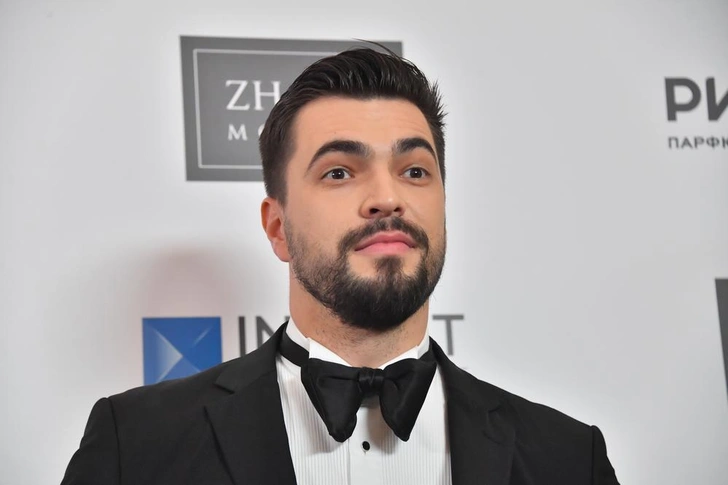 Вячеслав Макаров | www.starhit.ru