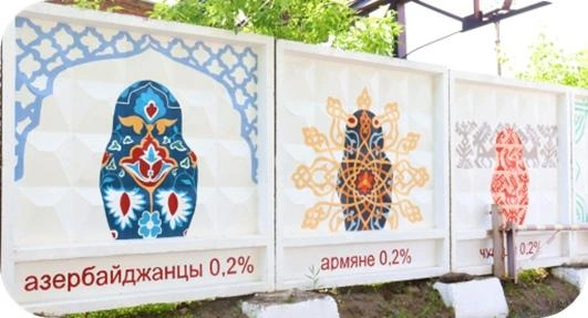 Источник: Другие круги | Арт-пространство / Vk.com