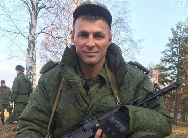 На Украине погиб российский штурмовик с позывным «Кубань» | ya62.ru