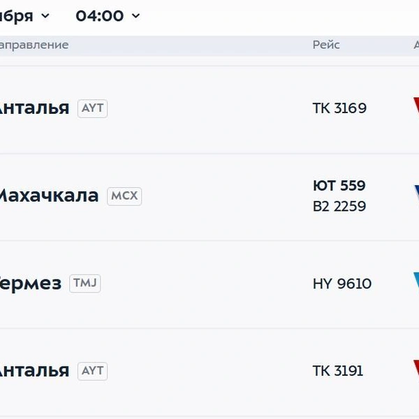 Источник: vnukovo.ru