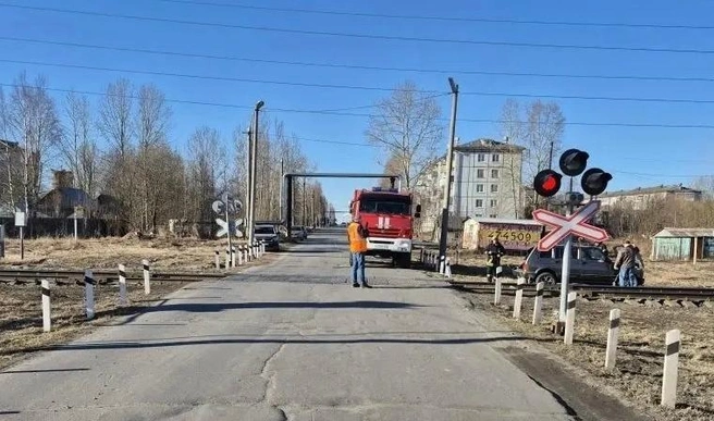 Источник: Северо-Западная транспортная прокуратура