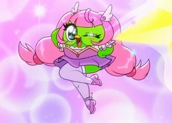 Как сова Дуо стала такой токсичной? Узнаем из нового сериала Duolingo о происхождении героев