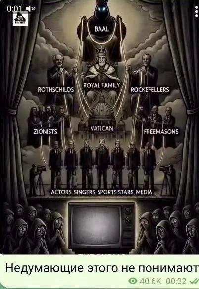 Сообщение от дочери отец считает доказательством того, что его семья попала в секту | Источник: читатель E1.RU 