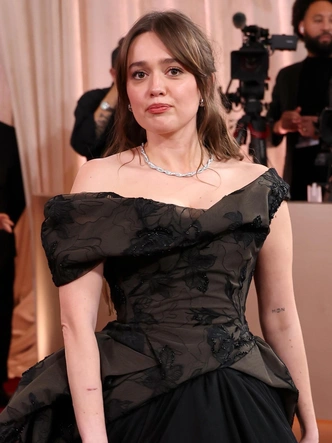 Модный провал: 10 худших образов церемонии &laquo;Золотой глобус&nbsp;&mdash; 2026&raquo;