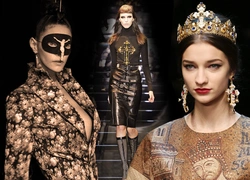 Как звезды соединят моду и религию: узнаем на Met Gala-2018