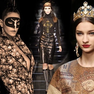 Как звезды соединят моду и религию: узнаем на Met Gala-2018