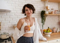 Современная женщина: как успевать все, не жертвуя здоровьем